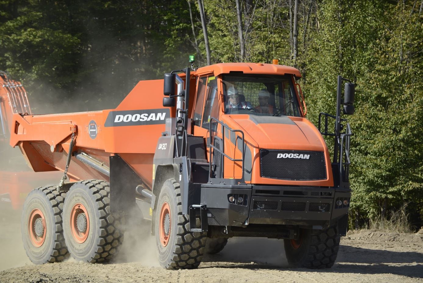 Doosan DA-30